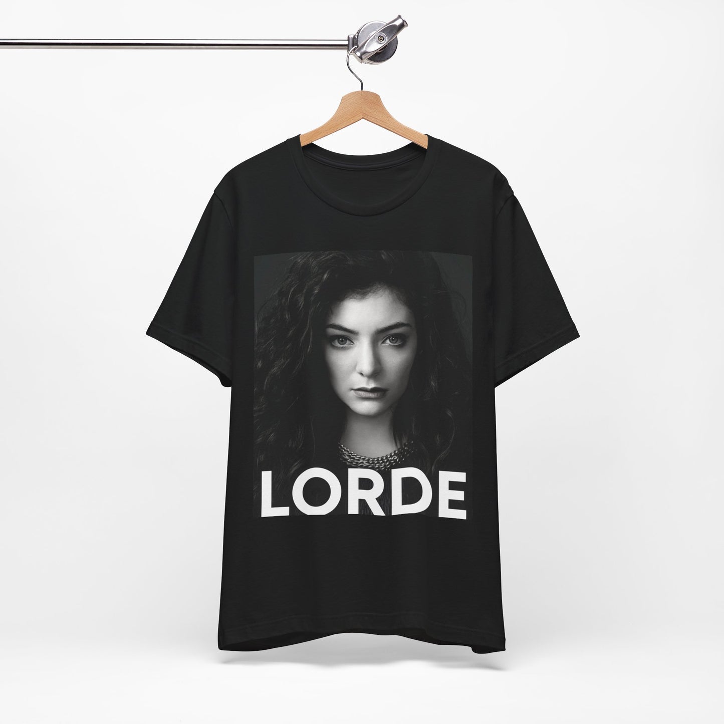 Lorde T-Shirt