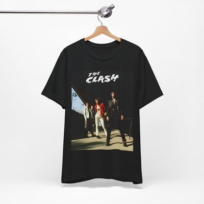 The Clash T-Shirt