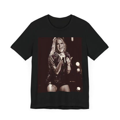 Carrie Underwood T-Shirt