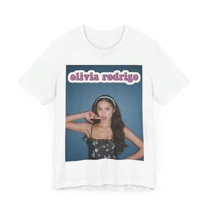 Olivia Rodrigo T-Shirt