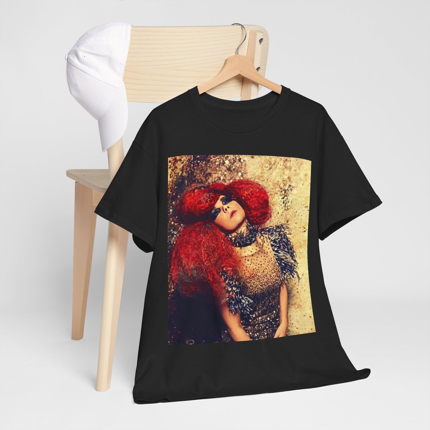 Bjork T-Shirt