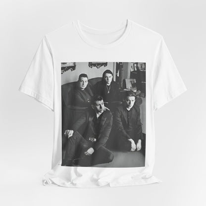 Arctic Monkeys T-Shirt