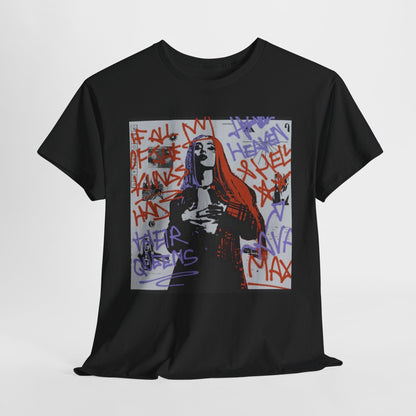 Ava Max T-Shirt