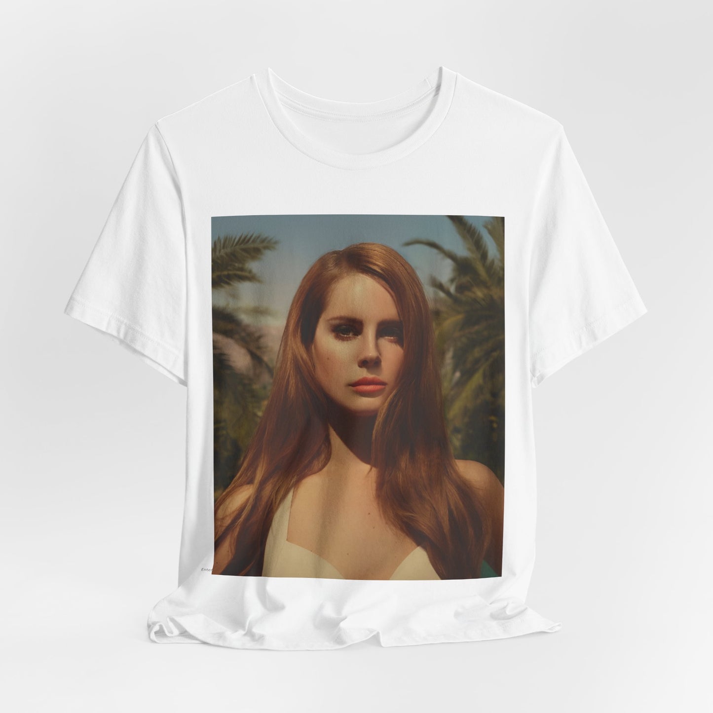 Lana Del Rey T-Shirt