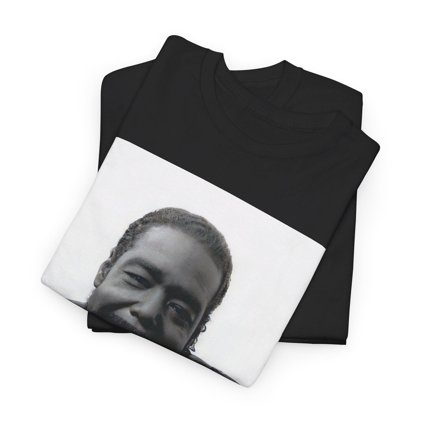 Barry White T-Shirt