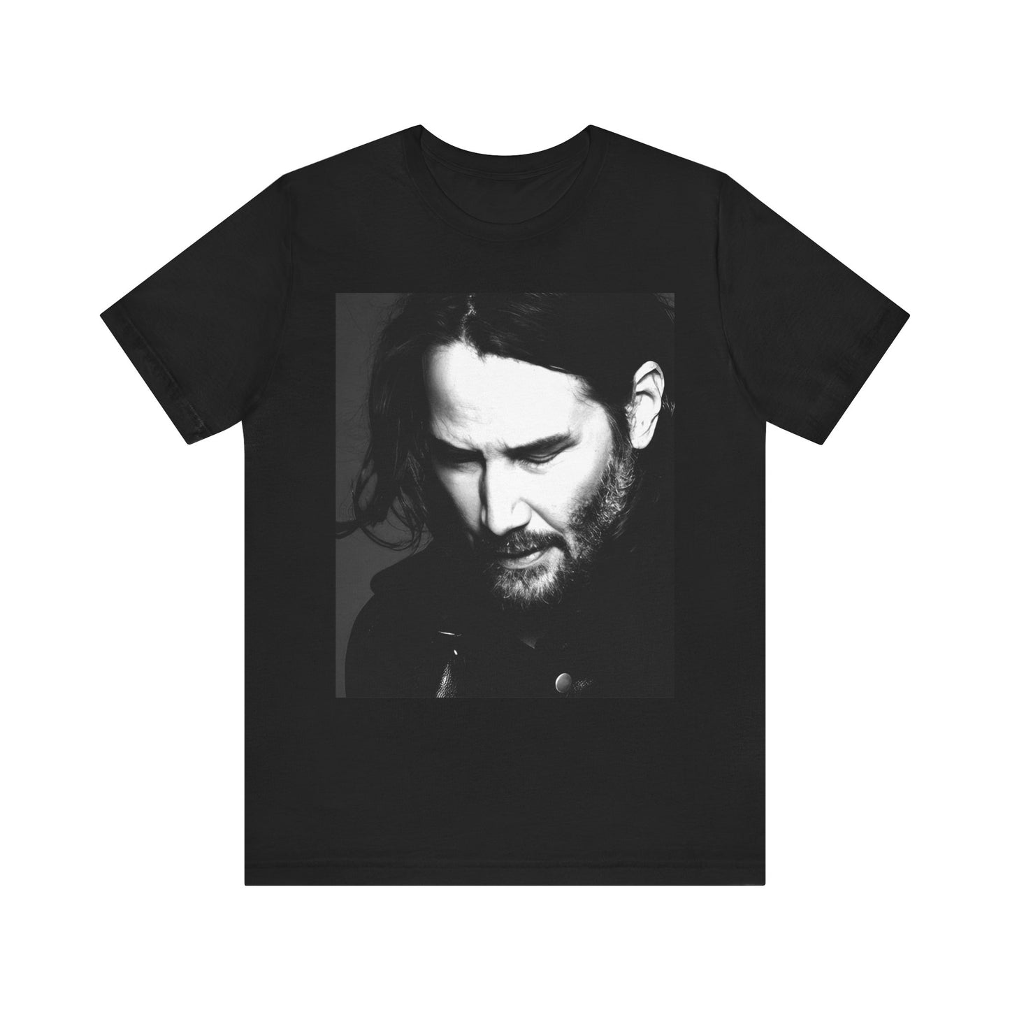 Keanu Reeves T-Shirt