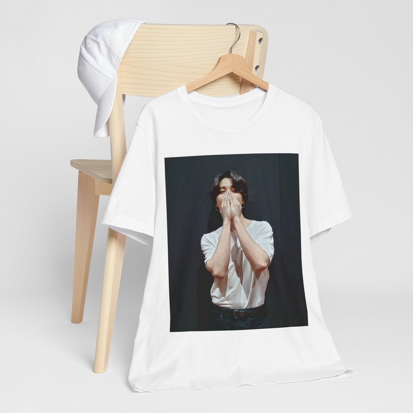 Jimin T-shirt