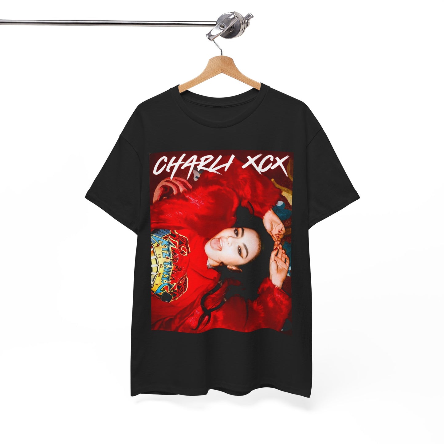 Charli XCX T-Shirt