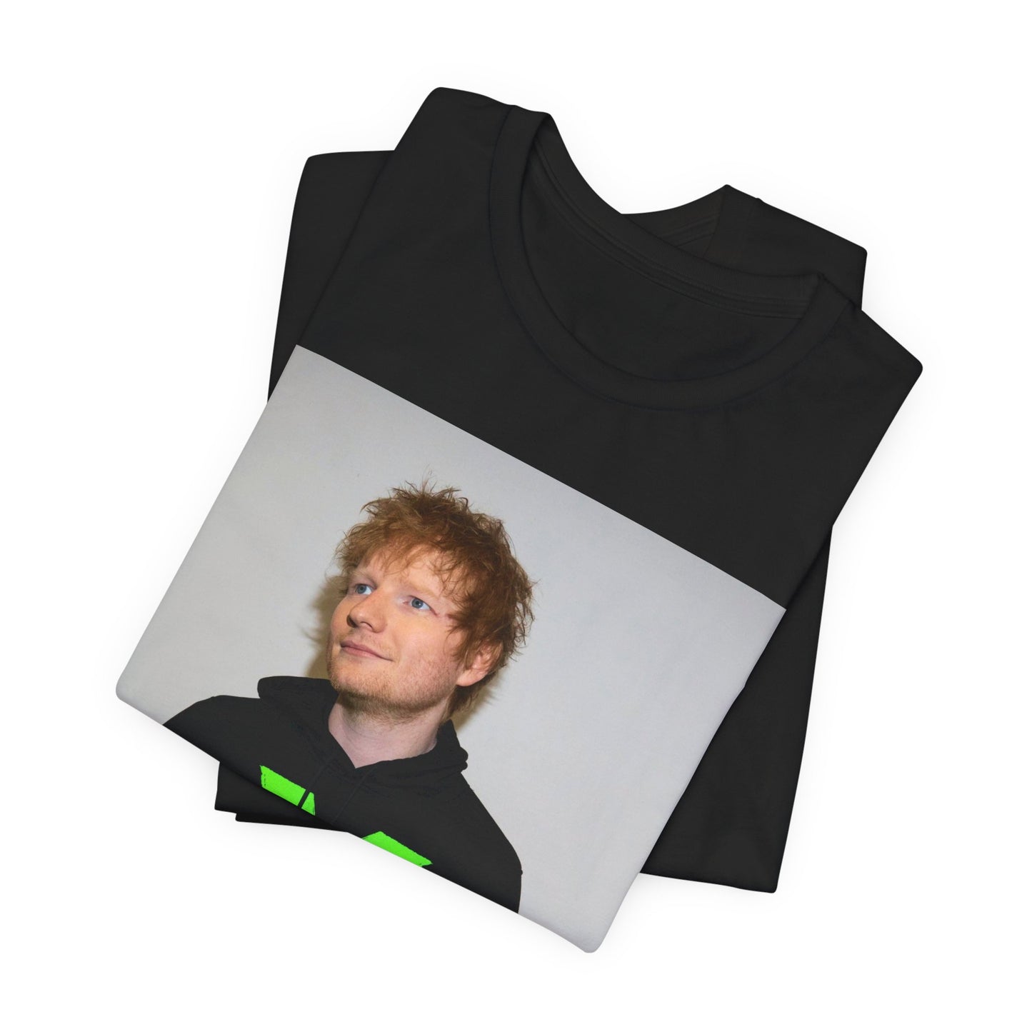 Ed Sheeran T-Shirt