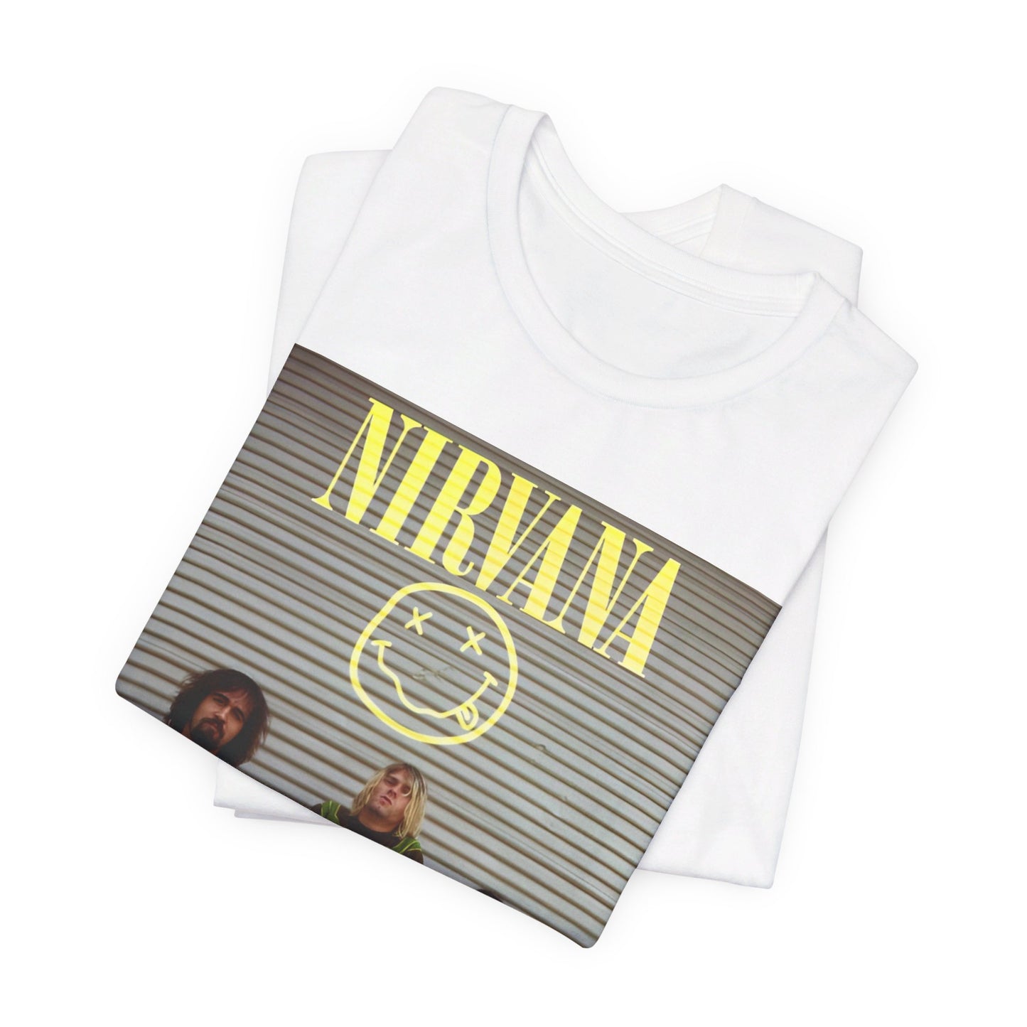 Nirvana T-Shirt