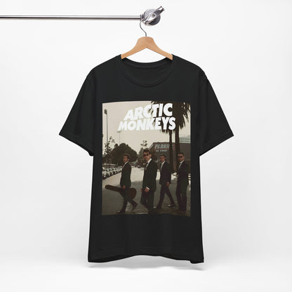 Arctic Monkeys T-Shirt