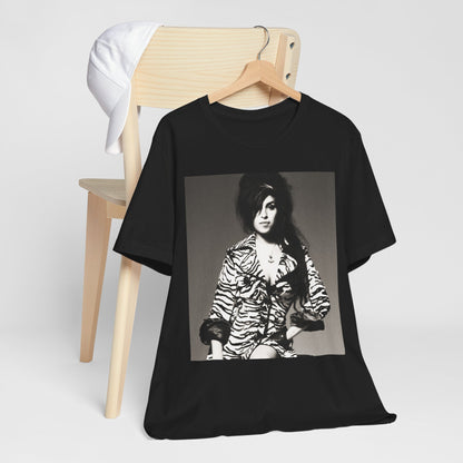 Amy Winehouse T-Shirt