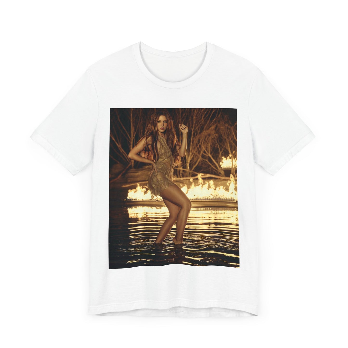 Shakira T-Shirt