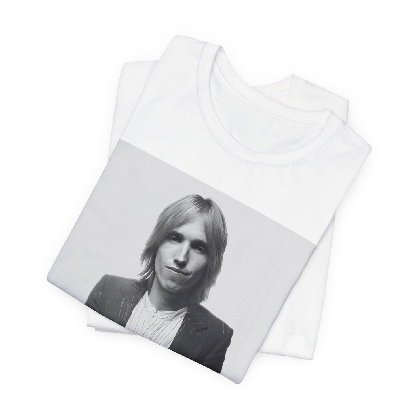 Tom Petty T-Shirt