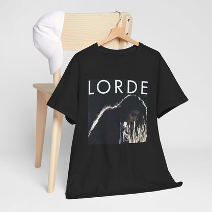 Lorde T-Shirt