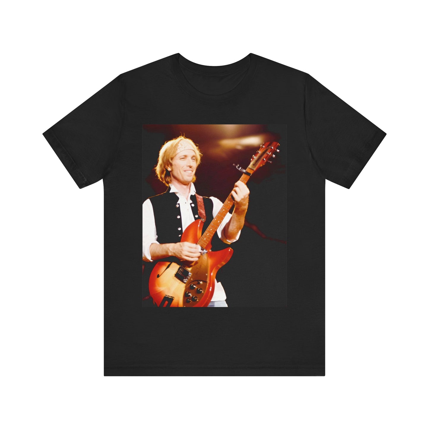 Tom Petty T-Shirt