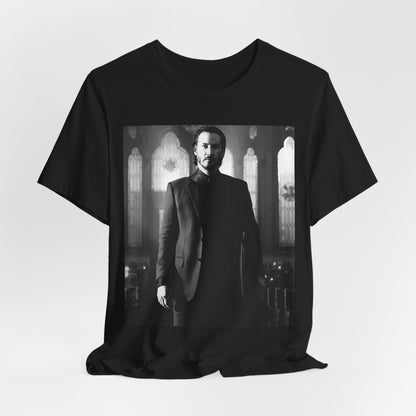 Keanu Reeves T-Shirt