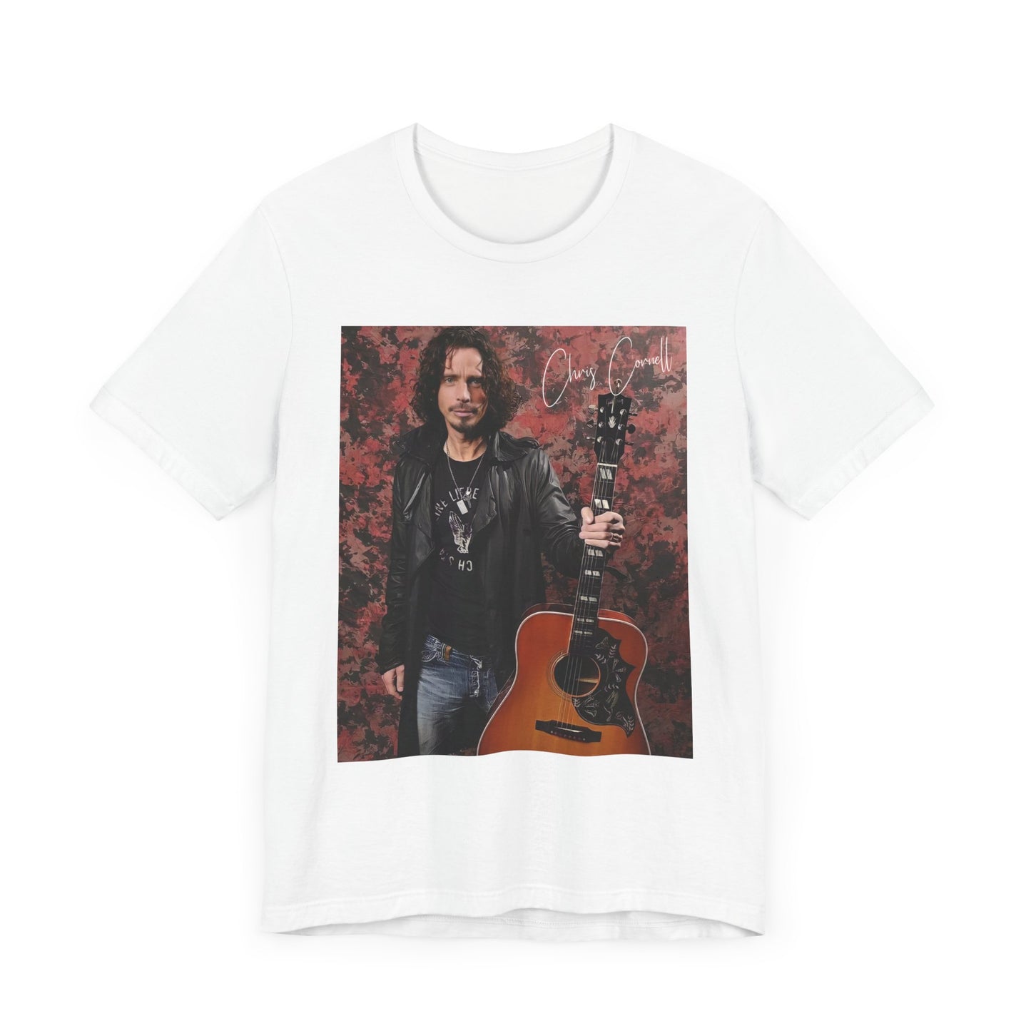 Chris Cornell T-Shirt