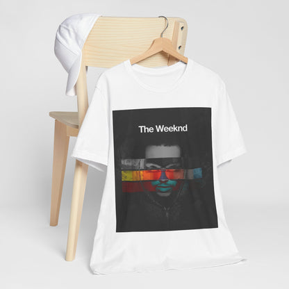 The Weeknd T-Shirt