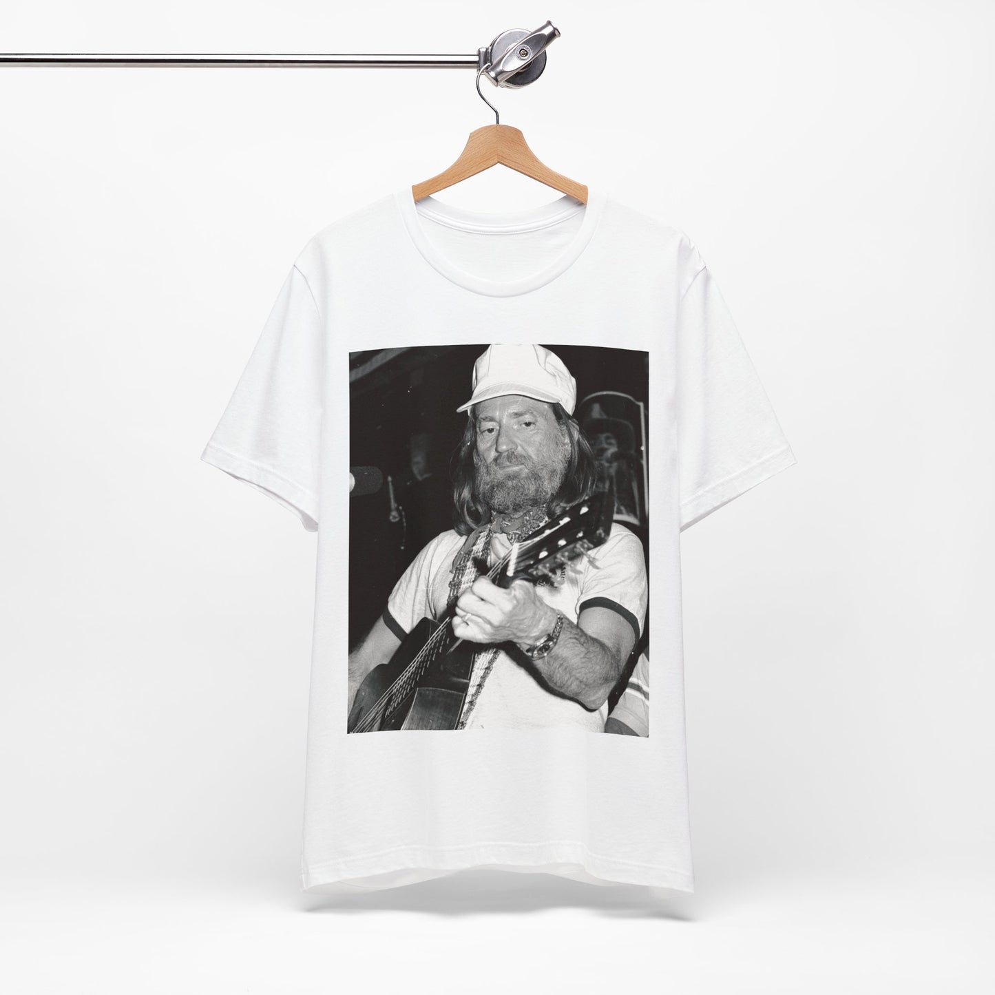 Willie Nelson T-Shirt