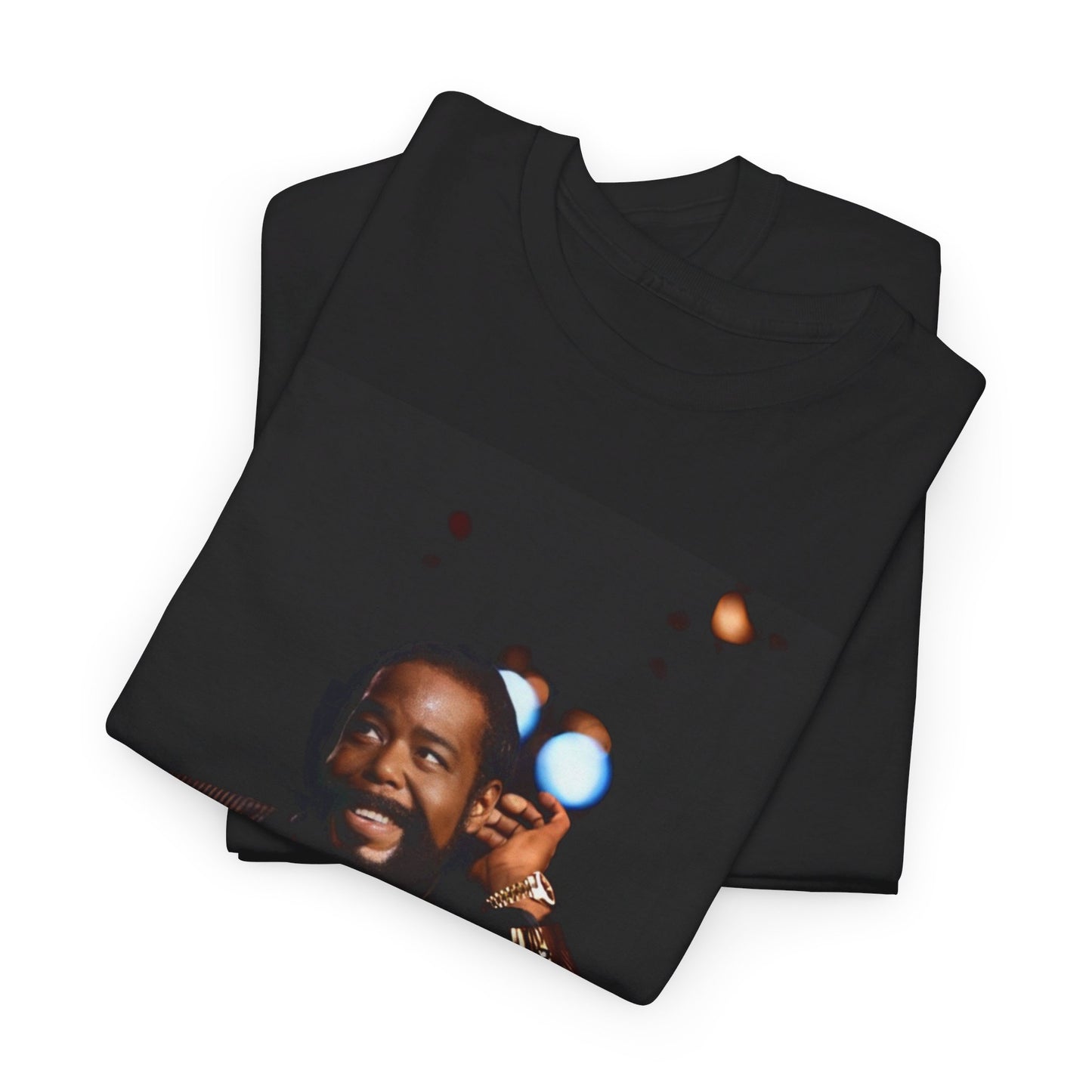 Barry White T-Shirt