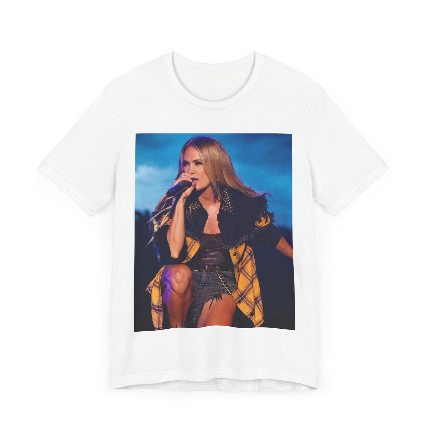 Carrie Underwood T-Shirt