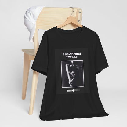 The Weeknd T-Shirt