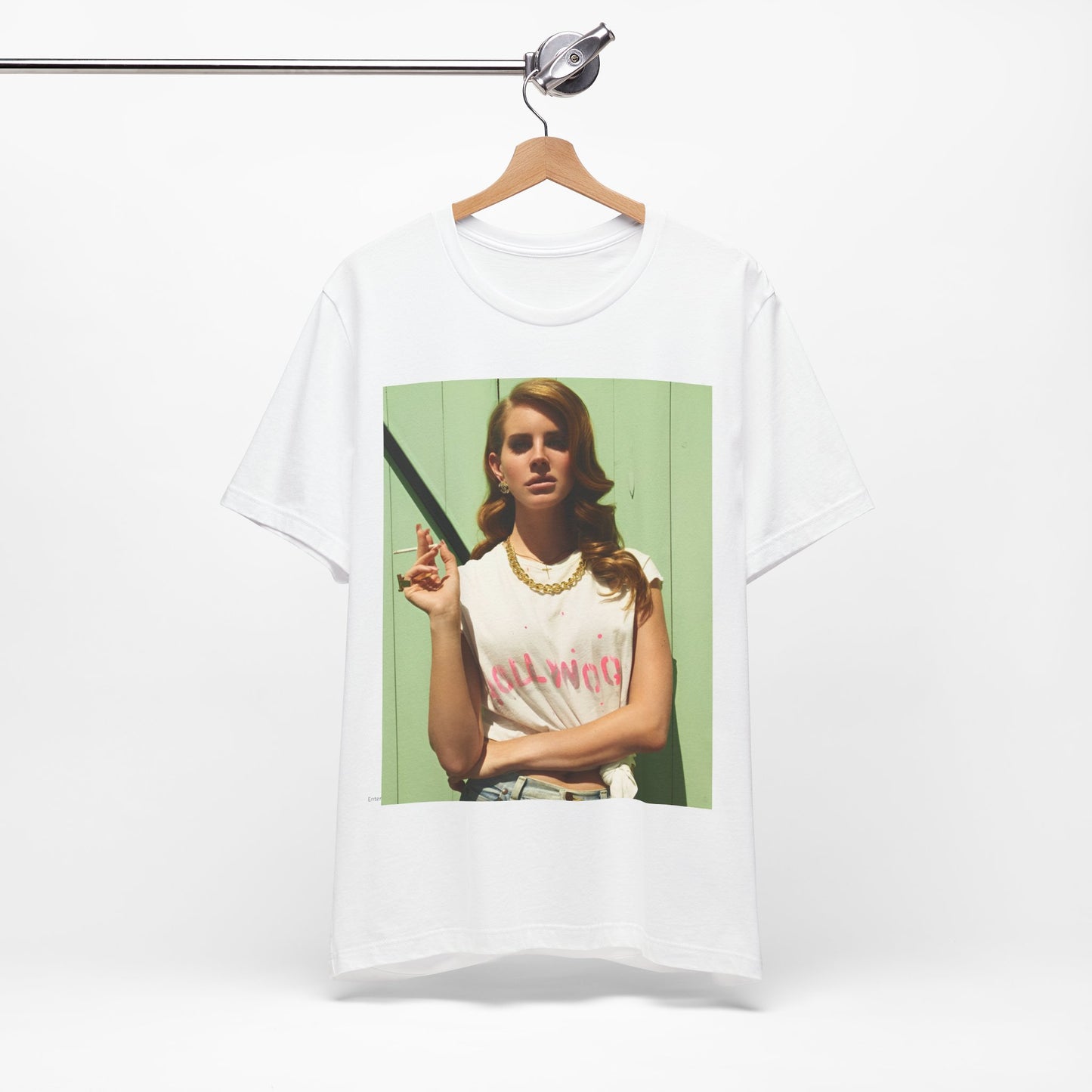 Lana Del Rey T-Shirt