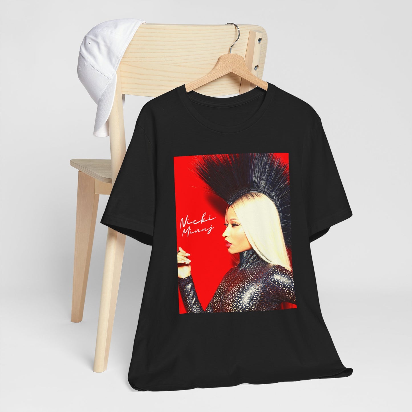 Nicki Minaj T-Shirt