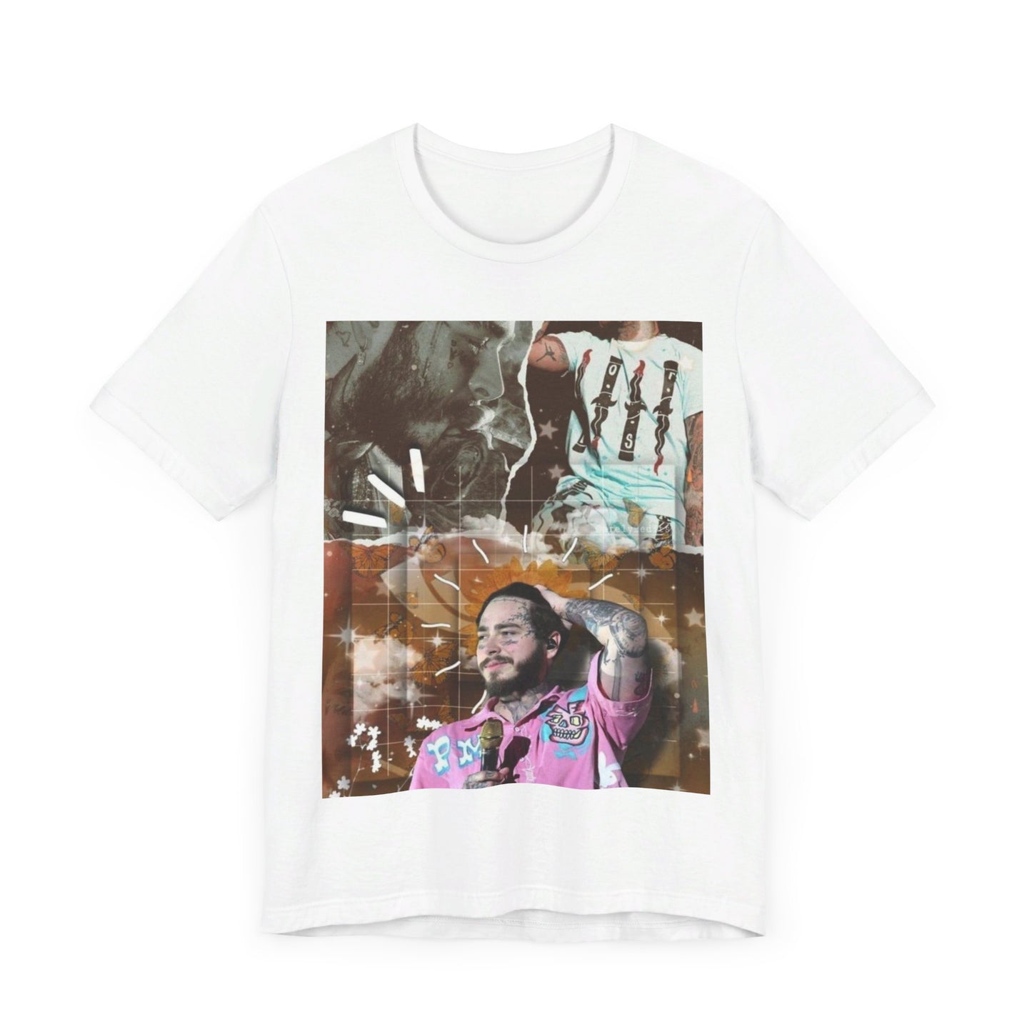 Post Malone T-Shirt