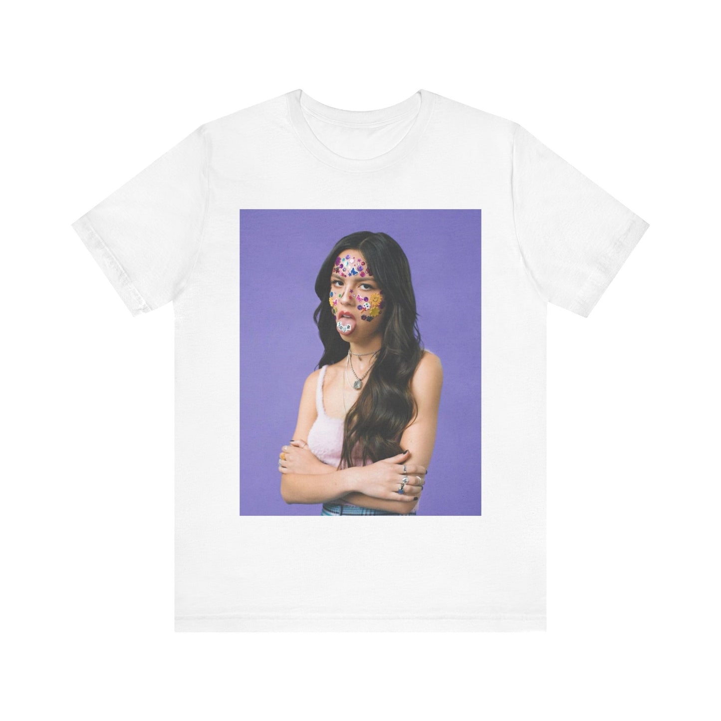 Olivia Rodrigo T-Shirt