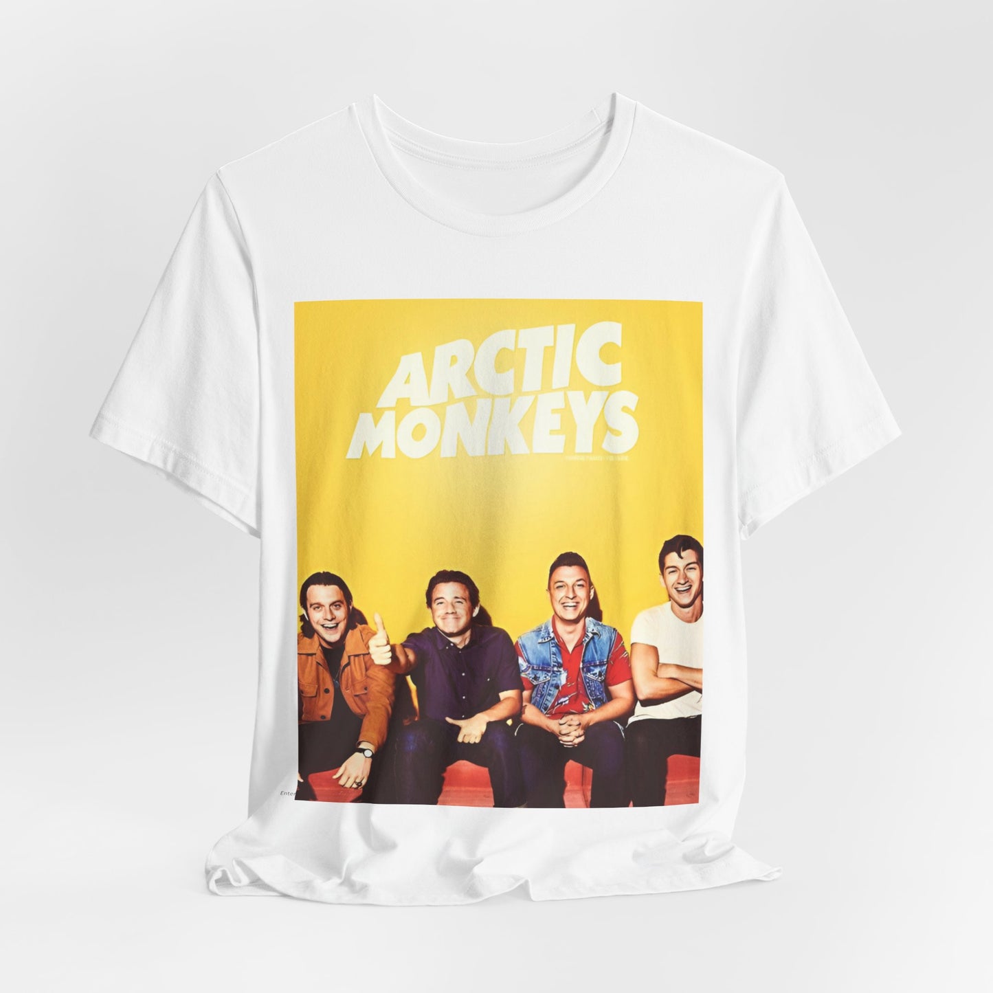 Arctic Monkeys T-Shirt