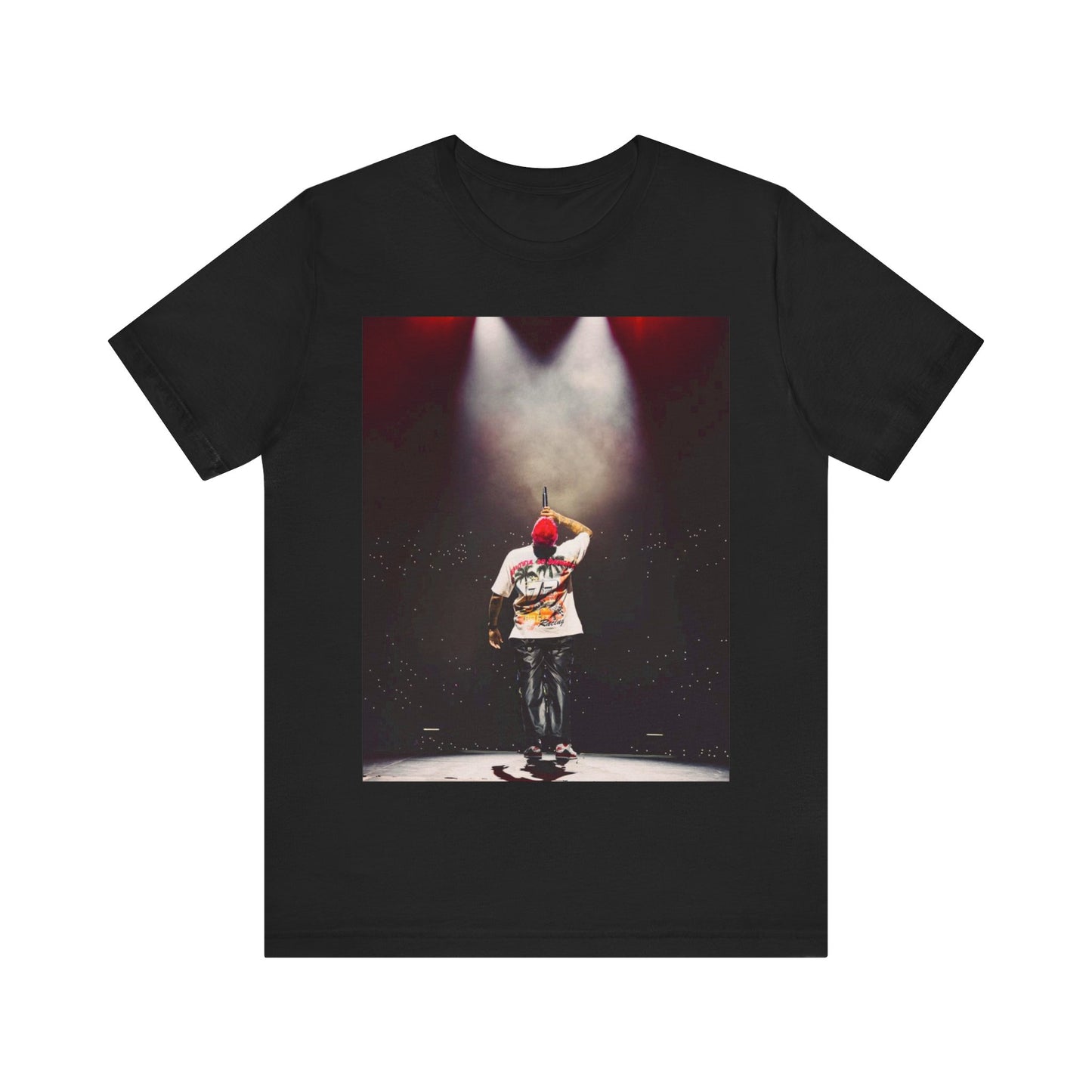 Chris Brown T-Shirt