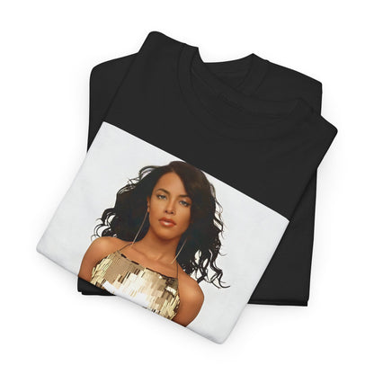 Aaliyah T-Shirt