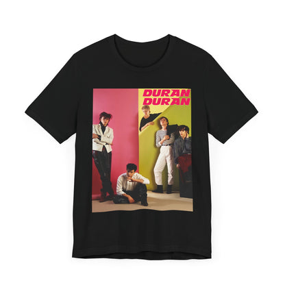 Duran Duran T-Shirt