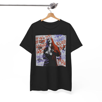 Ava Max T-Shirt