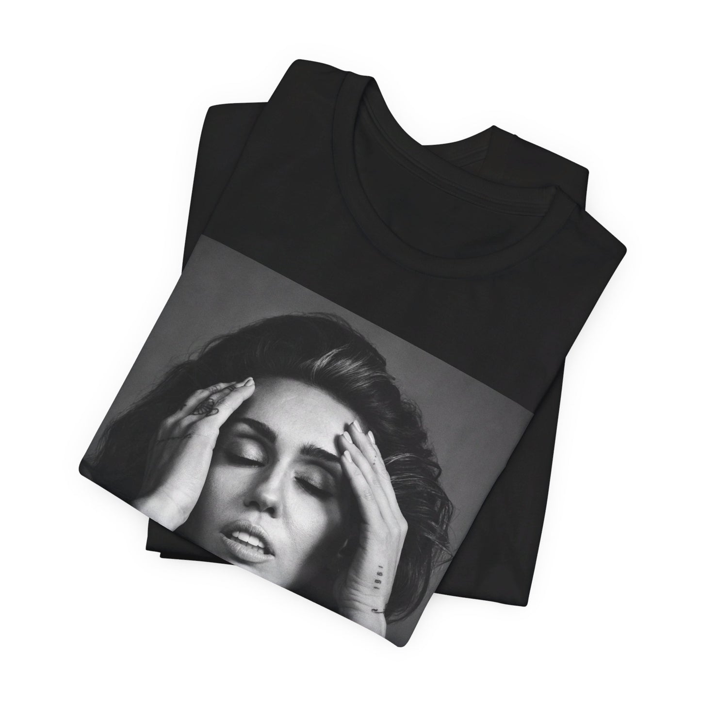 Miley Cyrus T-Shirt