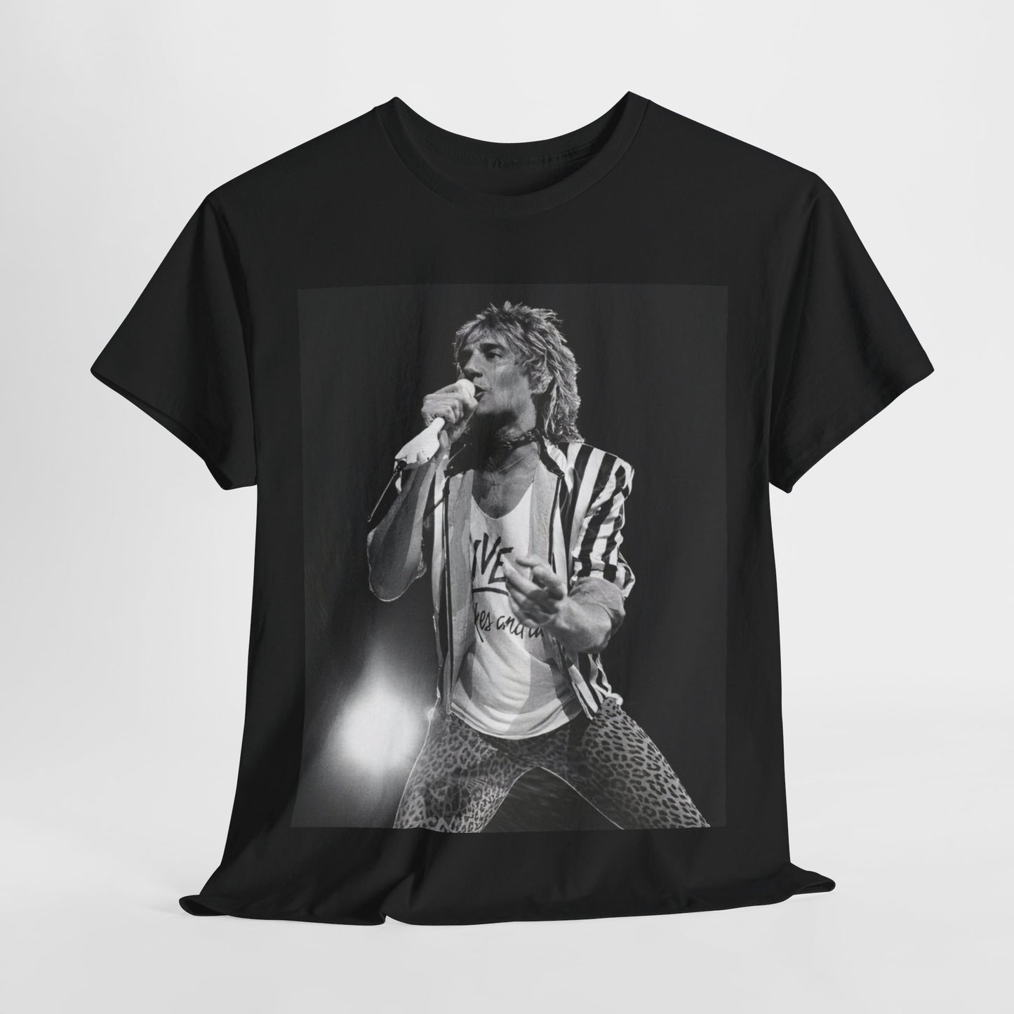 Rod Stewart T-Shirt