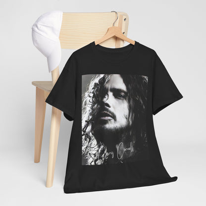 Chris Cornell T-Shirt