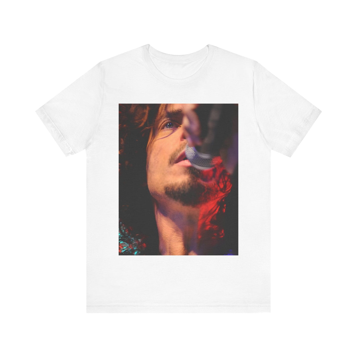 Chris Cornell T-Shirt