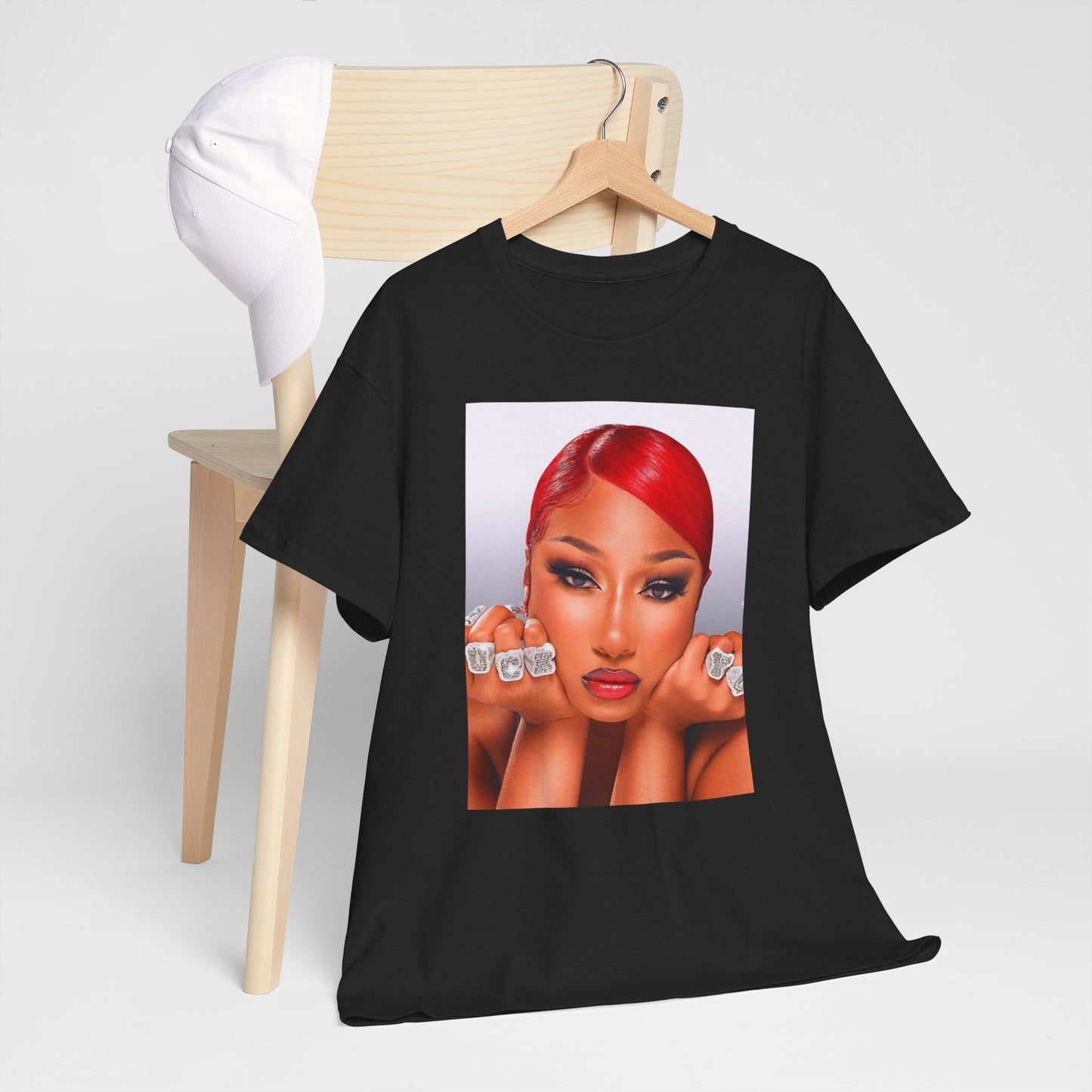 Megan Thee Stallion T-Shirt