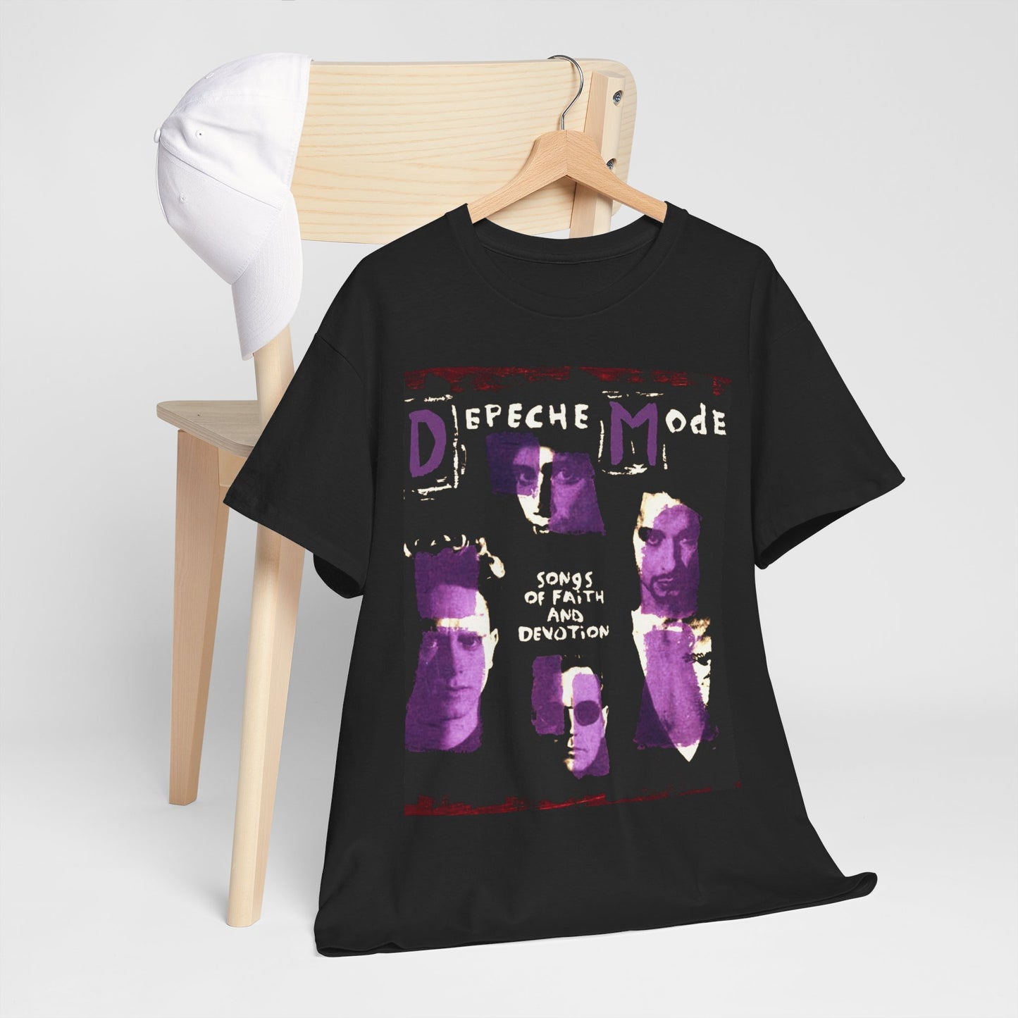 Depeche Mode T-Shirt