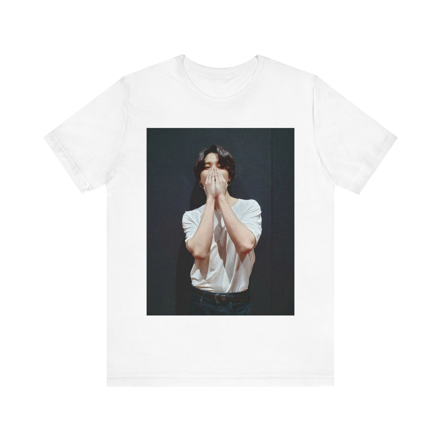 Jimin T-shirt