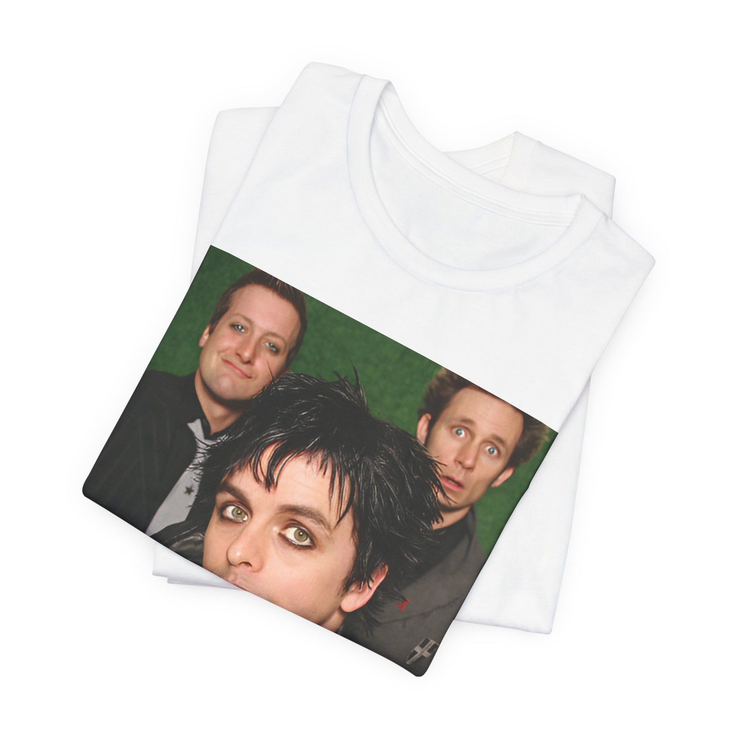 Green Day T-Shirt