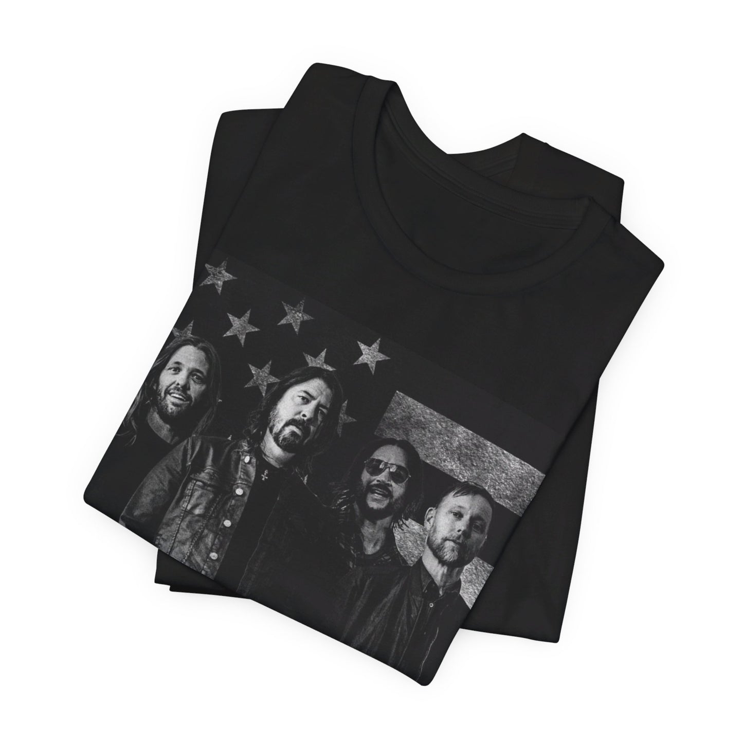 Foo Fighters T-Shirt