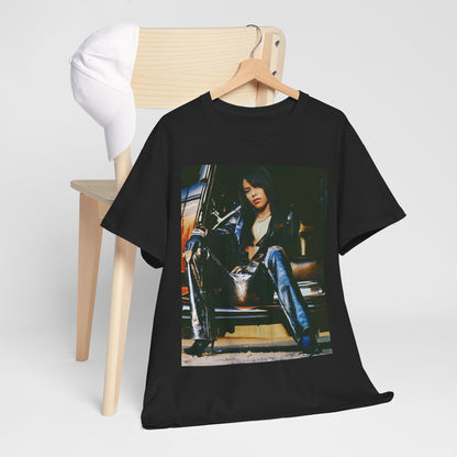 Aaliyah T-Shirt