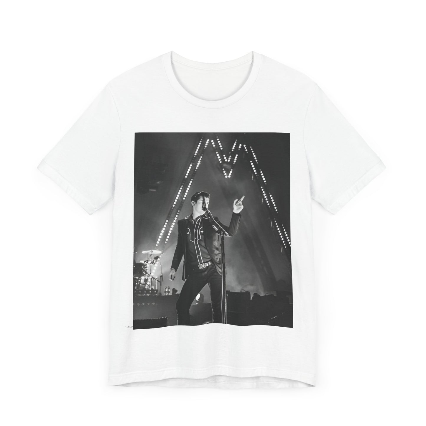 Arctic Monkeys T-Shirt