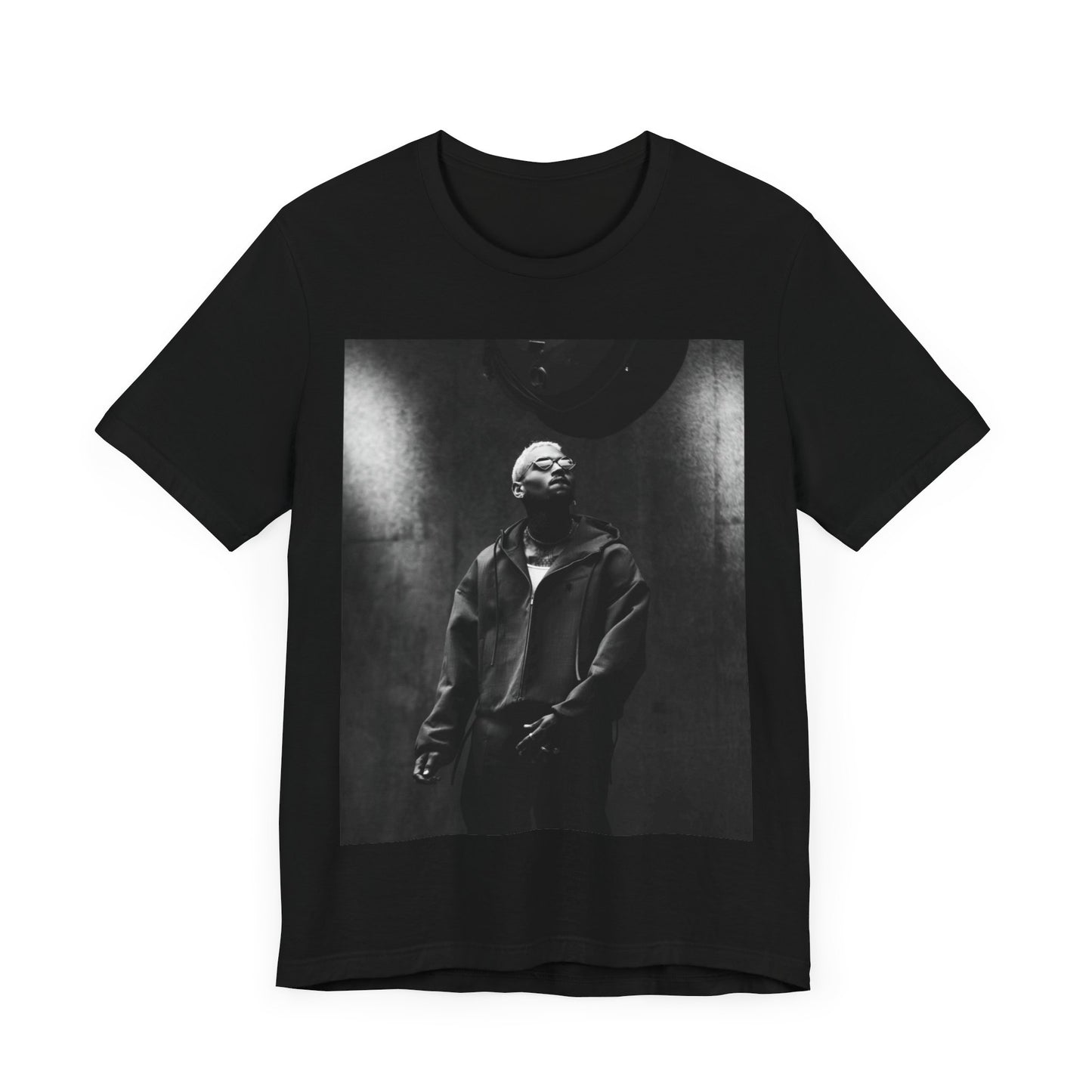 Chris Brown T-Shirt