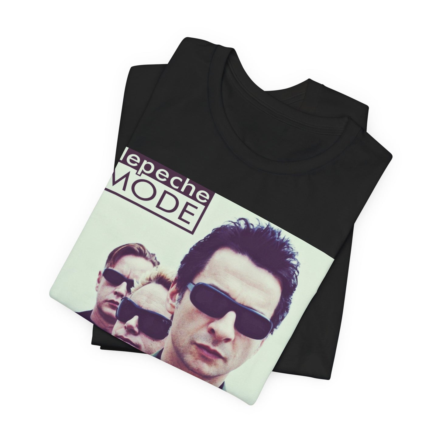 Depeche Mode T-Shirt