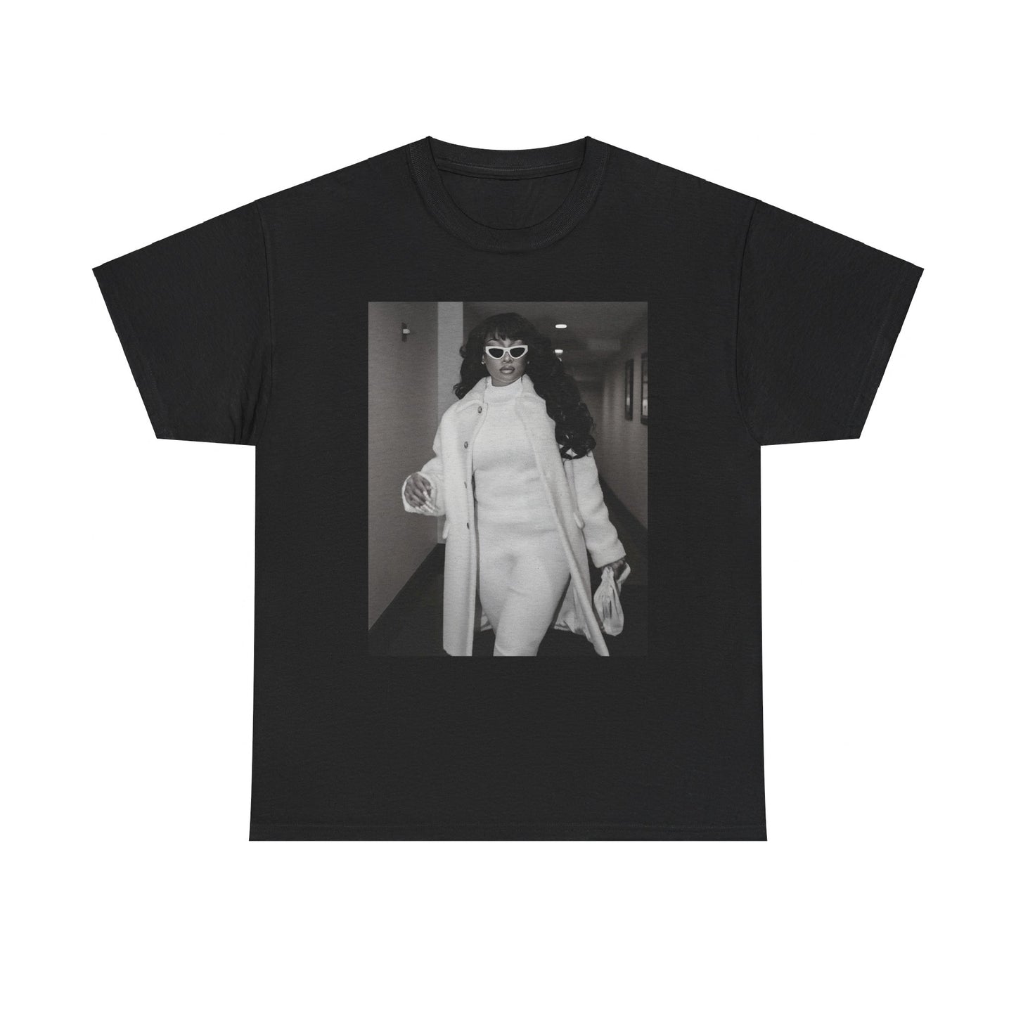 Megan Thee Stallion T-Shirt